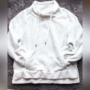 Members Mark Plush Pullover